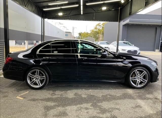 2018 Mercedes-Benz E-Class For Sale in Kenya full
