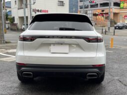 2019 Porsche Cayenne For Sale in Kenya full