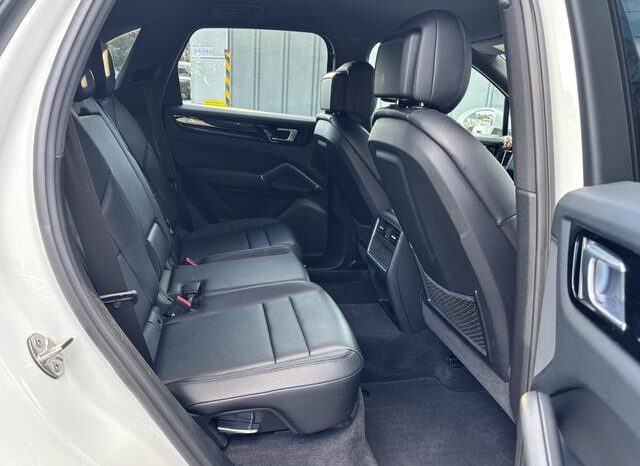 2019 Porsche Cayenne For Sale in Kenya full