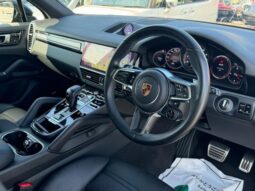 2019 Porsche Cayenne For Sale in Kenya full