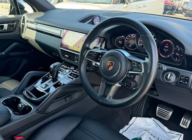 2019 Porsche Cayenne For Sale in Kenya full