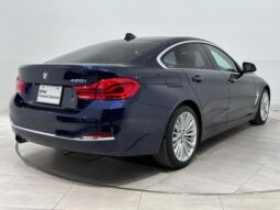2018 BMW 4 Series For Sale in Kenya full