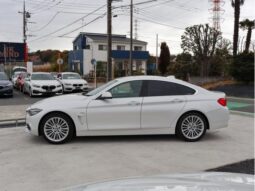 2018 BMW 4 Series For Sale in Kenya full