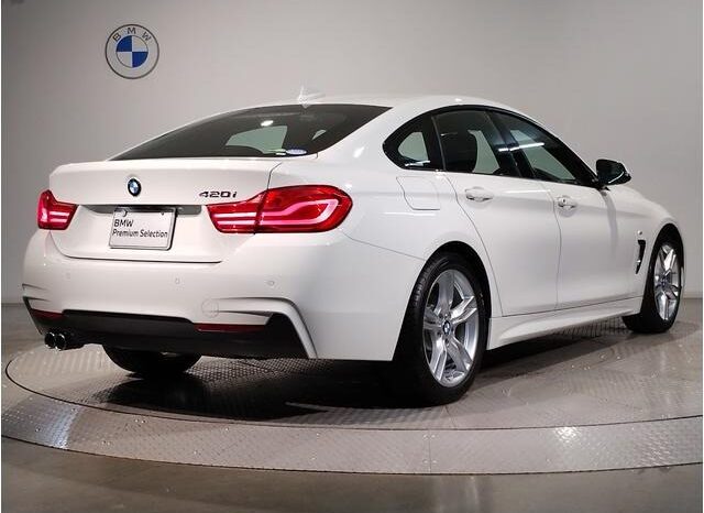 2019 BMW 4 Series For Sale in Kenya full