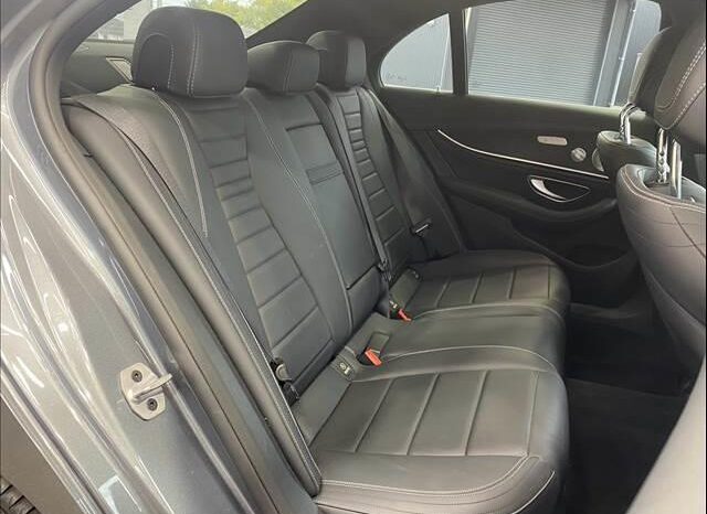 2019 Mercedes-Benz E-Class For Sale in Kenya full