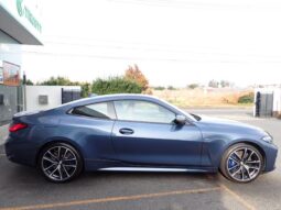 2020 BMW 4 Series For Sale in Kenya full