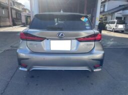 2019 Lexus CT For Sale in Kenya full