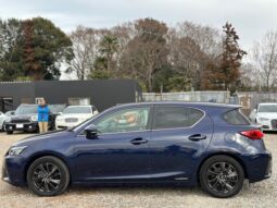 2019 Lexus CT For Sale in Kenya full