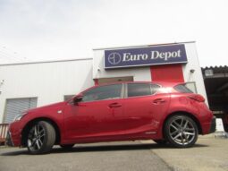 2019 Lexus CT For Sale in Kenya full