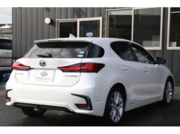 2020 Lexus CT For Sale in Kenya full