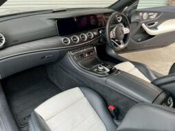 2019 Mercedes-Benz E-Class For Sale in Kenya full