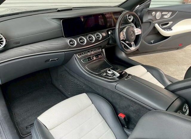 2019 Mercedes-Benz E-Class For Sale in Kenya full