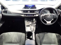 2020 Lexus CT For Sale in Kenya full