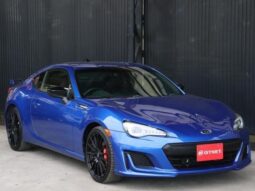 2018 Subaru BRZ STI For Sale in Kenya full