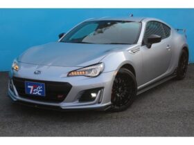 2018 Subaru BRZ STI For Sale in Kenya