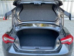2018 Subaru BRZ STI For Sale in Kenya full