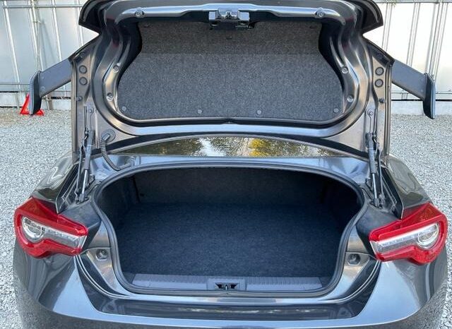 2018 Subaru BRZ STI For Sale in Kenya full