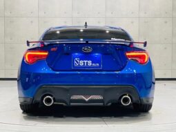 2019 Subaru BRZ STI For Sale in Kenya full