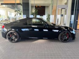 2020 Subaru BRZ STI For Sale in Kenya full