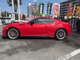 2020 Subaru BRZ STI For Sale in Kenya full