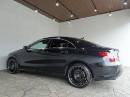 2018 Mercedes Benz CLA For Sale in Kenya full