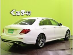 2019 Mercedes-Benz E-Class For Sale in Kenya full