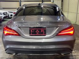 2018 Mercedes Benz CLA For Sale in Kenya full