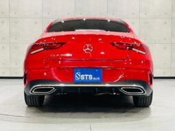 2020 Mercedes Benz CLA For Sale in Kenya full