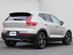 2018 Volvo XC40 For Sale in Kenya full