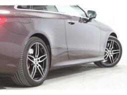 2020 Mercedes-Benz E-Class For Sale in Kenya full