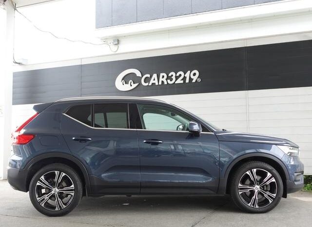 2019 Volvo XC40 For Sale in Kenya full