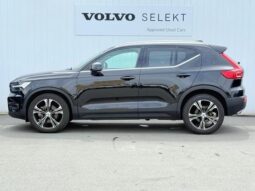 2019 Volvo XC40 For Sale in Kenya full