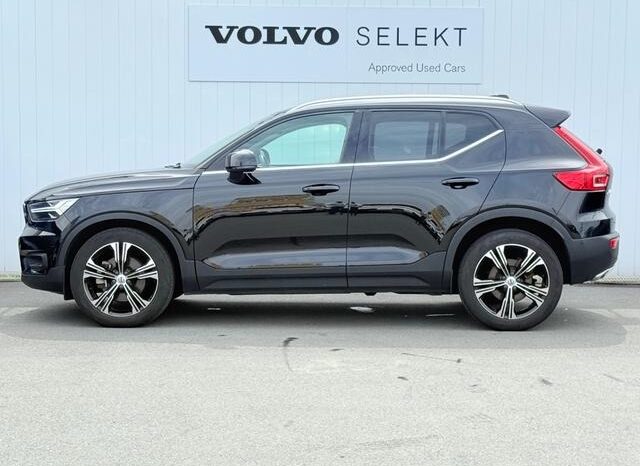 2019 Volvo XC40 For Sale in Kenya full