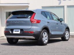 2020 Volvo XC40 For Sale in Kenya full