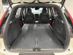 2020 Volvo XC40 For Sale in Kenya full