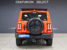 2024 GWM Tank 300 For Sale in Kenya full