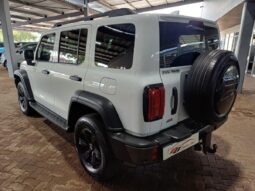 2024 GWM Tank 300 For Sale in Kenya full