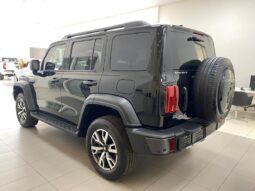 2024 GWM Tank 300 For Sale in Kenya full