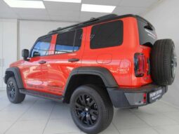 2024 GWM Tank 300 For Sale in Kenya full