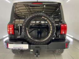 2024 GWM Tank 300 For Sale in Kenya full