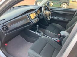 2019 Toyota Axio For Sale in Kenya full
