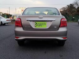 2019 Toyota Axio For Sale in Kenya full