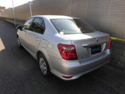 2019 Toyota Axio For Sale in Kenya full