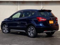 2018 Suzuki SX4 Cross For Sale in Kenya full