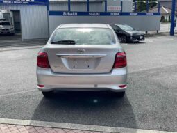2019 Toyota Axio For Sale in Kenya full