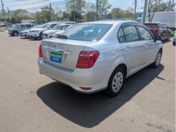 2020 Toyota Axio For Sale in Kenya full