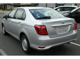2020 Toyota Axio For Sale in Kenya full