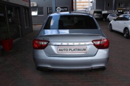 2024 Proton Saga For Sale in Kenya full