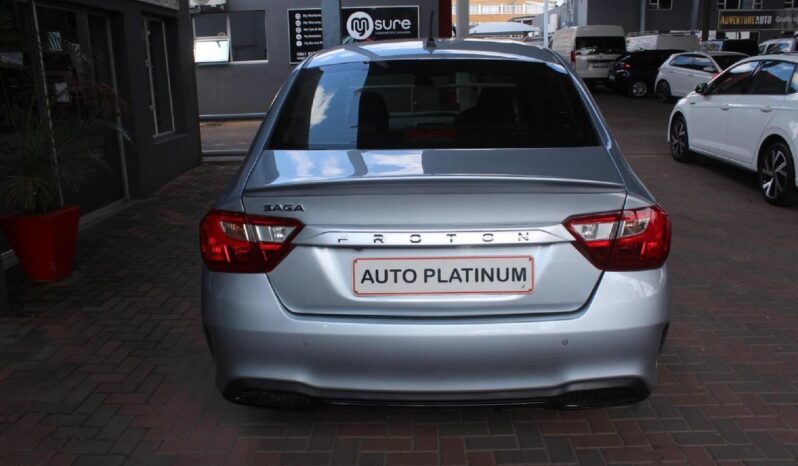 2024 Proton Saga For Sale in Kenya full