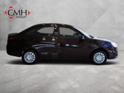 2024 Proton Saga For Sale in Kenya full